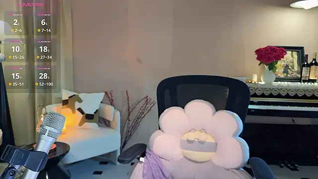 Molly00- online show from March 2026 06:55:02 AM