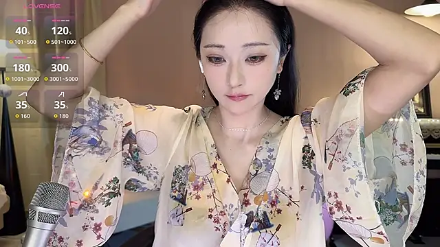 Molly00- online show from February 2026 12:43:01 AM