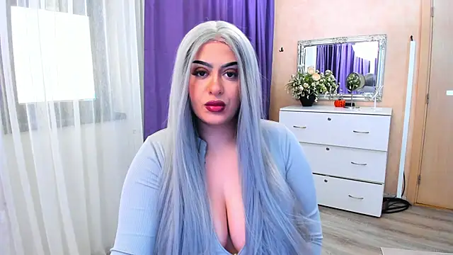 NayaNoirX online show from March 2026 08:11:02 AM