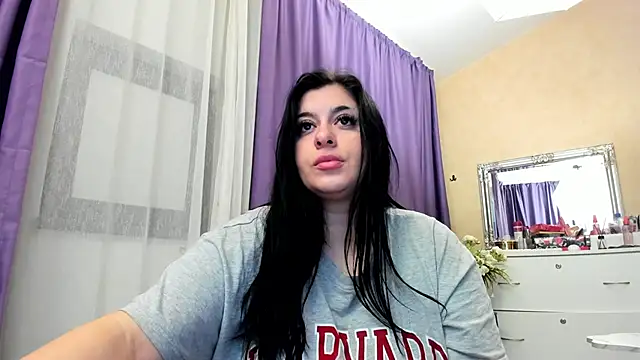 NayaNoirX online show from January 2026 04:32:01 PM