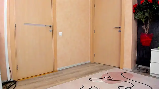 NayaNoirX online show from February 2026 10:43:02 PM