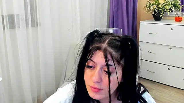 NayaNoirX online show from March 2026 05:07:01 AM