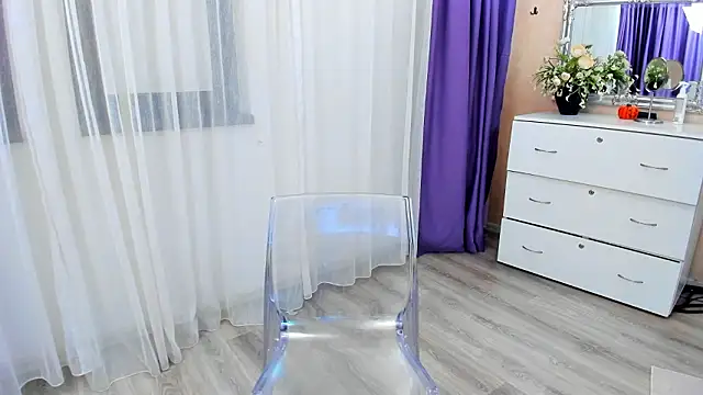 NayaNoirX online show from March 2026 06:50:02 PM