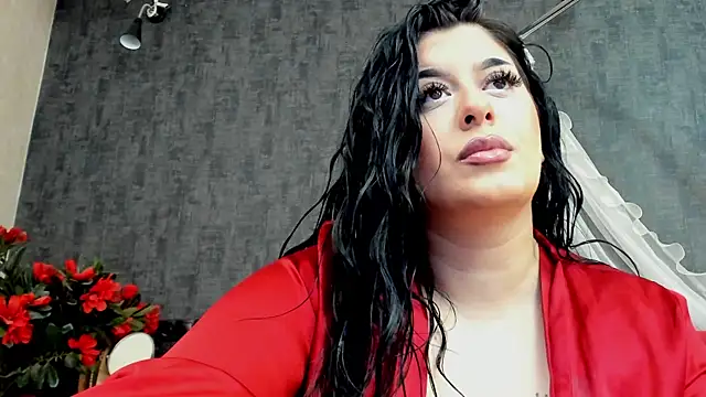 NayaNoirX online show from January 2026 06:44:02 PM