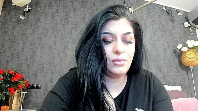 NayaNoirX online show from January 2026 03:30:01 PM