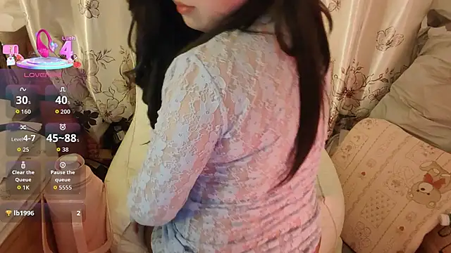 xiaoxiaoyuu- online show from March 2026 04:12:01 PM