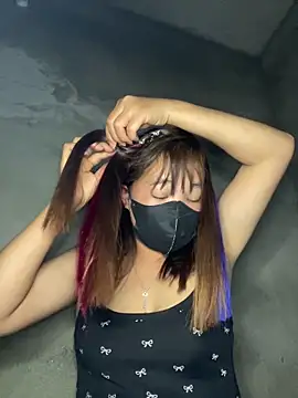 Wendy-2 online show from February 2026 03:34:02 PM