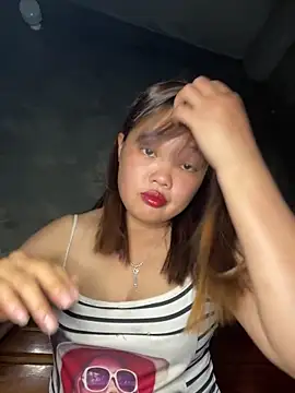 Wendy-2 online show from February 2026 07:08:02 AM