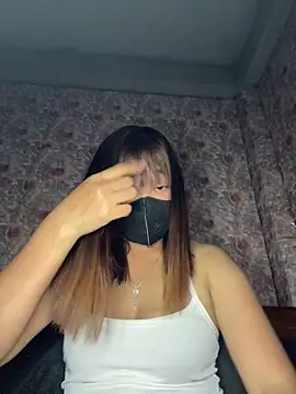 Wendy-2 online show from February 2026 03:34:02 PM