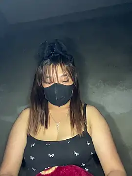 Wendy-2 online show from March 2026 03:35:02 PM