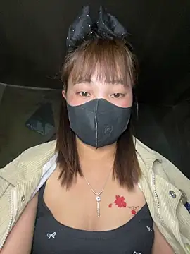 Wendy-2 online show from February 2026 03:52:01 PM