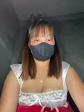 Wendy-2 online show from March 2026 03:41:01 PM