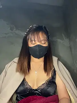 Wendy-2 online show from March 2026 03:52:02 PM