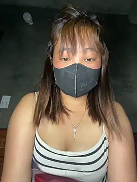 Wendy-2 online show from February 2026 03:35:02 PM