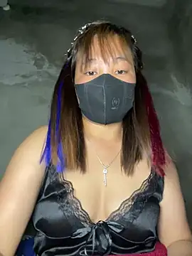 Wendy-2 online show from March 2026 03:35:02 PM