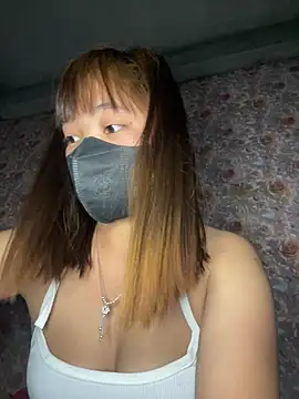 Wendy-2 online show from February 2026 03:43:02 PM