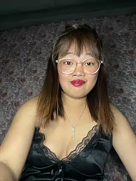 Wendy-2 online show from February 2026 03:34:02 PM