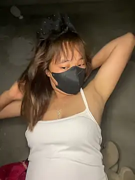 Wendy-2 online show from March 2026 08:26:02 PM