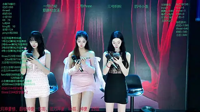 Snapshot of Yangyuba-003 chatting on March 2026 08:04:01 PM Yangyuba-003 online show from March 2026 08:04:01 PM