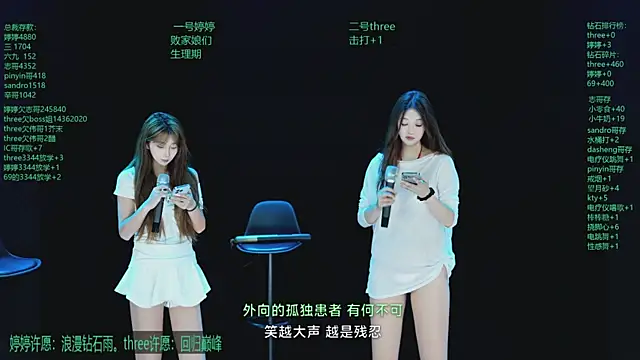 Snapshot of Yangyuba-003 chatting on May 2026 06:28:02 PM Yangyuba-003 online show from May 2026 06:28:02 PM