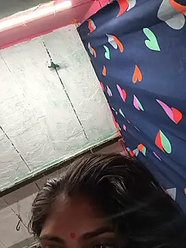 Naughty Seema online show from June 2026 09:52:02 PM