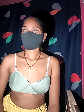 Naughty Seema online show from April 2026 04:45:01 PM