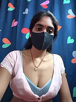 Snapshot of Naughty_Seema chatting on May 2026 05:03:01 AM Naughty Seema online show from May 2026 05:03:01 AM