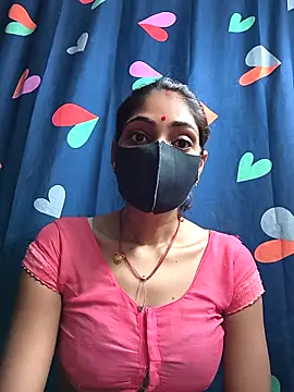 Naughty Seema online show from June 2026 09:20:01 PM