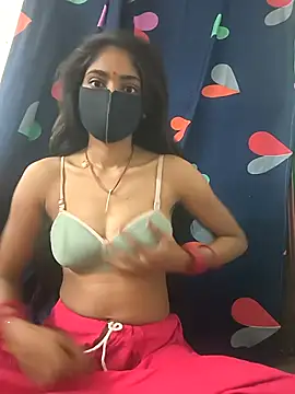Snapshot of Naughty_Seema chatting on April 2026 05:06:02 PM Naughty Seema online show from April 2026 05:06:02 PM