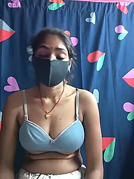 Naughty Seema online show from April 2026 07:29:04 PM