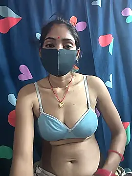 Naughty Seema online show from April 2026 08:48:02 PM