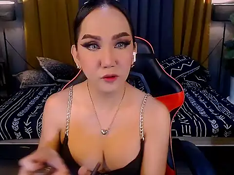 MistressAltheaTS online show from March 2026 04:12:01 PM