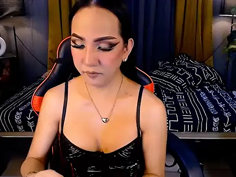 MistressAltheaTS online show from March 2026 04:28:02 PM