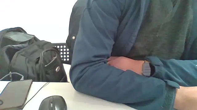 Moreno Casado Safado online show from February 2026 01:11:02 PM