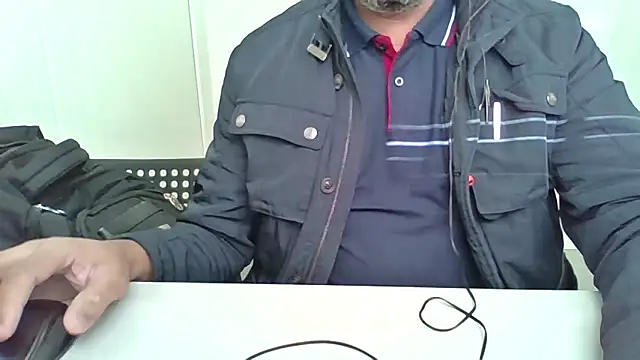 Moreno Casado Safado online show from December 2025 10:26:01 AM