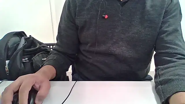 Moreno Casado Safado online show from January 2026 11:36:02 AM