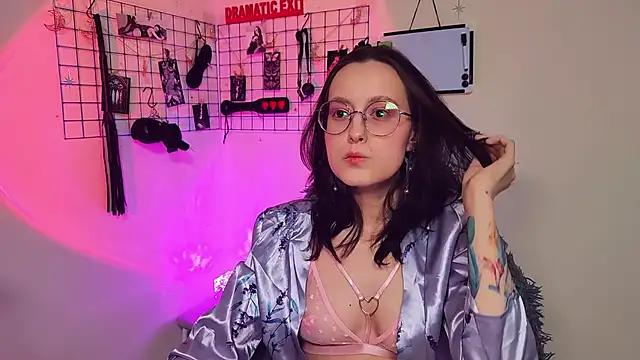 XXGoddessLXX online show from February 2026 07:16:01 PM