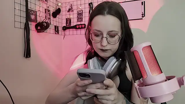 XXGoddessLXX online show from January 2026 07:21:01 PM