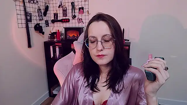 XXGoddessLXX online show from March 2026 08:44:02 PM