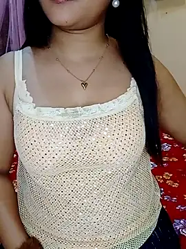 Saumyy online show from April 2026 06:26:01 PM