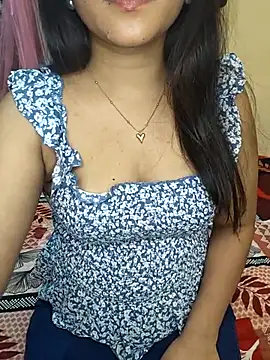 Saumyy online show from March 2026 03:13:02 PM