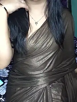 Saumyy online show from March 2026 04:45:01 PM