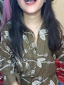 Saumyy online show from March 2026 04:53:01 PM