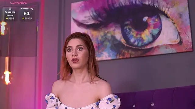 JesicaRabitt online show from February 2026 06:28:02 PM