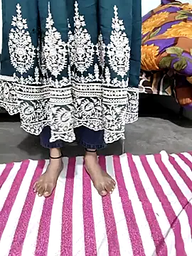 Yours-Zeenat online show from February 2026 08:36:02 AM