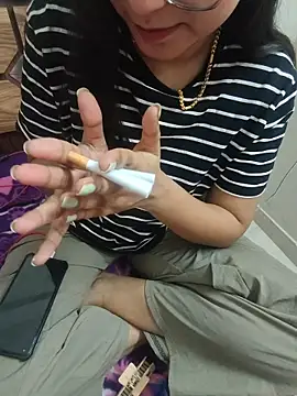 geetanjali singh online show from February 2026 07:47:01 PM