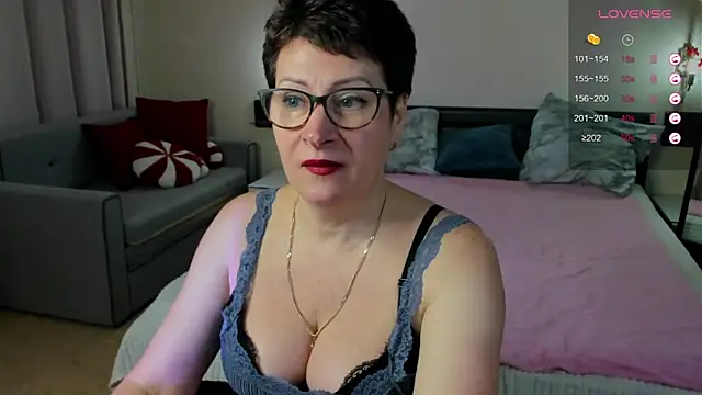 JennyMons online show from May 2026 08:32:01 AM