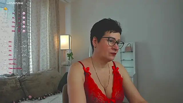 JennyMons online show from March 2026 08:27:01 AM