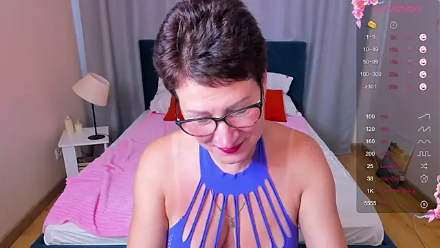 Snapshot of JennyMons chatting on July 2026 07:26:01 AM JennyMons online show from July 2026 07:26:01 AM