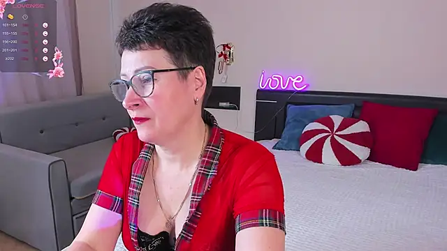 JennyMons online show from April 2026 08:33:02 AM